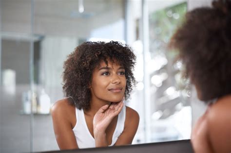 How To Disrupt The Way You Talk To The Person In The Mirror