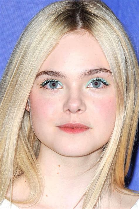 21 juilletcarnet d'étécarnet de 45 recettes de vacances. Elle Fanning - elFinalde