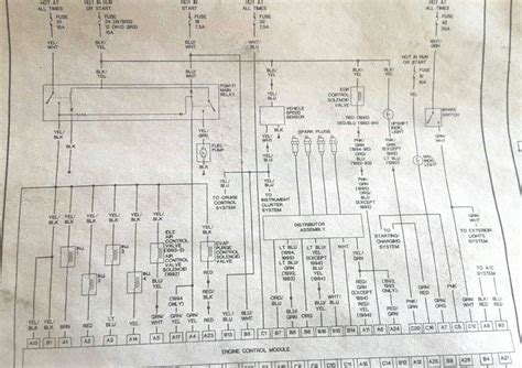 A beginner s overview of circuit diagrams. 1994 Honda Civic Fuel Pump Wiring Diagram - Wiring Diagram