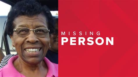 Police Searching For 75 Year Old Woman Last Seen Tuesday Morning