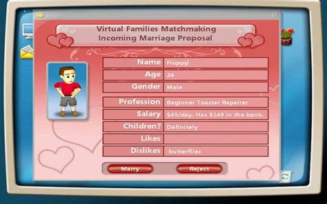Virtual Families For Windows Pc And Mac Free Download 2023