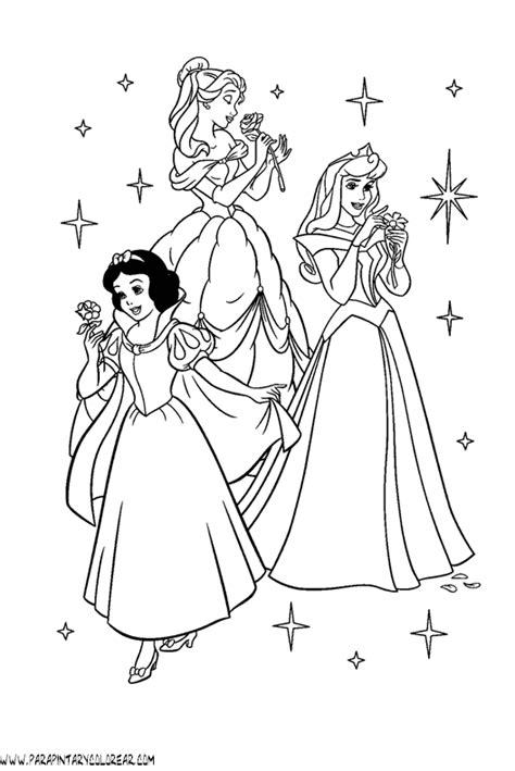 dibujos-para-colorear-de-princesas-115