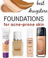 Photos of Best Foundation Makeup For Oily Skin