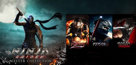 Elamigos release, games are already cracked after installation (cracks by. Ninja Gaiden: Master Collection Arrives on PC, PS4, Switch ...