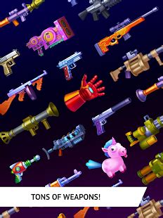 All new roblox gun simulator codes. Flip the Gun - Simulator Game For PC (Windows & MAC ...