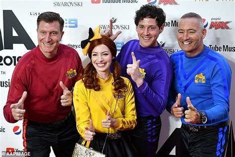 The Wiggles Welcomes Four New Diverse Members To The Group Express