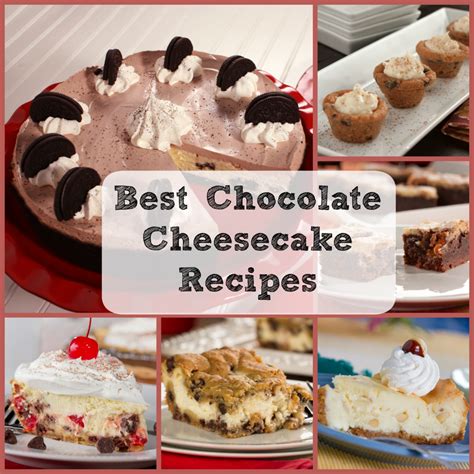 Add lemon, grape juice, hazelnuts, and frozen berries to cheesecake. Best Cheesecake Recipes: 8 Chocolate Cheesecake Recipes ...