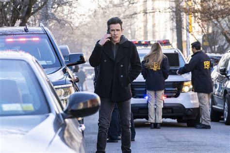 Fbi Franchise Crossover Takes Over Cbs Tonight Watch All The Sneak Peeks Photo 4917382