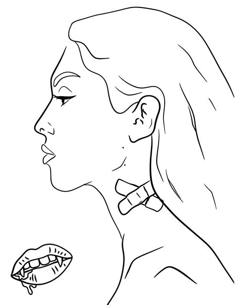Olivia Rodrigo Coloring Pages Fill Your Guts Not Arty