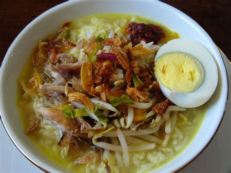 Watch on your iphone, ipad, apple tv, android, roku, or fire tv. Nasi Soto From Indonesia | Traditional food, Asian cuisine, Food