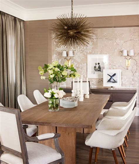 As like other home interior decor ideas furniture, rustic dining room tables and chairs are divided into two classic styles that are traditional and luxurious. Pin de 417 Press / Michelle Angenent en Living - Urban ...