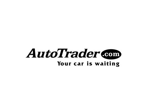 Autotrader Com Logo Png Transparent Logo