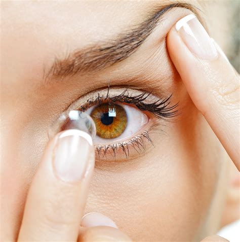 There is/was a problem with your internet connection. Contact Lens - Eyedeal Eyecare Opticians Bromsgrove
