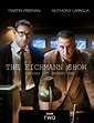 The Eichmann Show (2015) Poster #1 - Trailer Addict