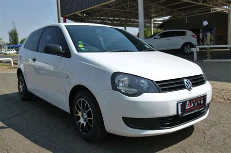 Sellers are listing manual volkswagen polo cars from 2010 at a cost of £3,630 on average, whereas automatics generally go for an average price of £5,131. 2010 VW Polo Vivo 3 door 1.4 Hatchback ( FWD ) Cars for ...