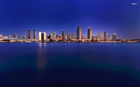 Wallpapers San Diego Wallpaper Cave