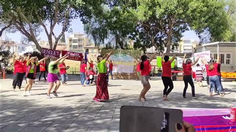 Bendian Dance Of Benguet Igorot Tribe Cordillera Days In Nicosia