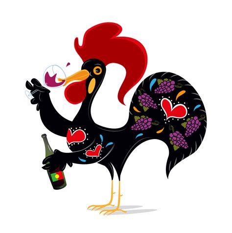 Pin By Mariana Vetromille On Roosters Portuguese Wine Portuguese