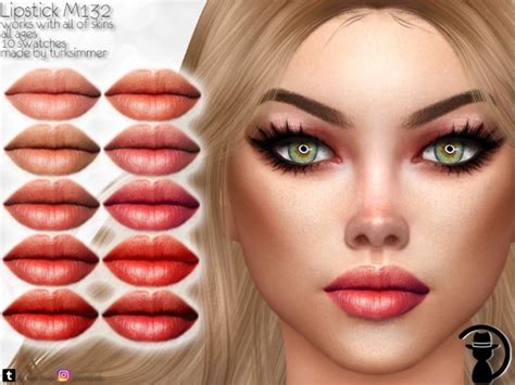 Sims 4 Lips Downloads Sims 4 Updates Page 105 Of 514