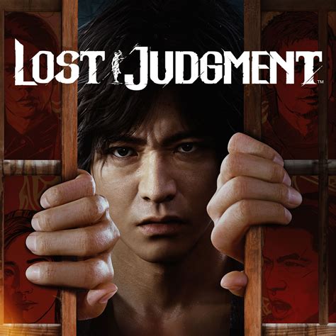 lost judgment review play