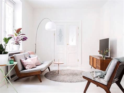 outstanding design ideas  minimalist living room reverb