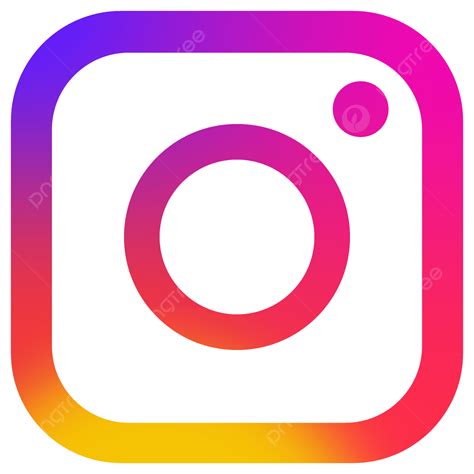 Instagram Png Transparent