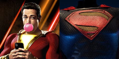 Dc Universe Movies Ranked Worst To Best According To Rotten Tomatoes