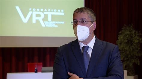 Qual è la MISSION di Fondazione VRT YouTube