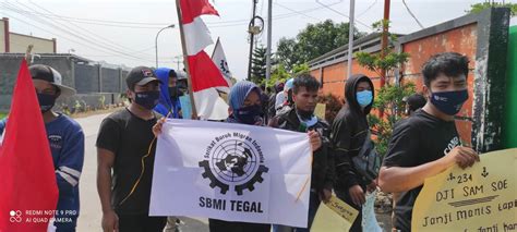 Hi/low, realfeel®, precip, radar, & everything you need to be ready for the day, commute, and weekend! TUNTUT GAJI, SBMI TEGAL DAMPINGI PULUHAN ABK GELAR AKSI DI ...