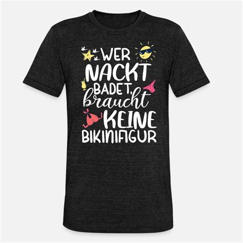 Suchbegriff Fkk T Shirts Online Shoppen Spreadshirt