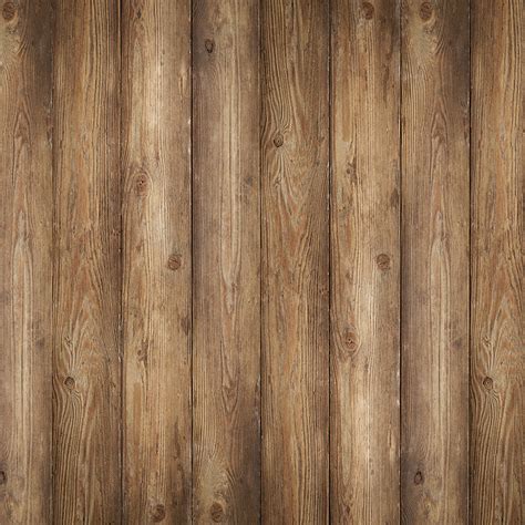 Vintage Wood Backdrop For Photoshot With Faux Wood Planks