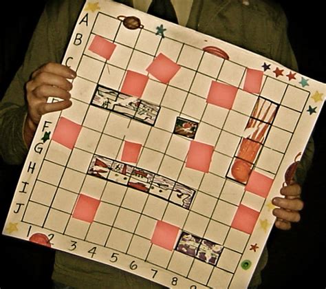 What was your process like? Make Your Own Board Game - Science Games as Learning Tools ...