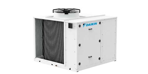 Daikin Rooftop Air Conditioning Systems Ddu Group Ltd
