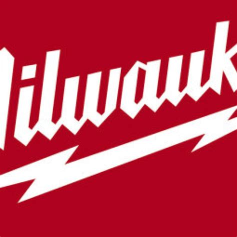 Milwaukee Logo Nw Industrial Tool