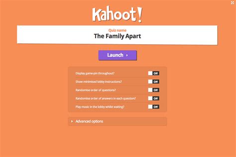 Kahoot Quiz Questions Multi Select Answers In Quiz Questions And