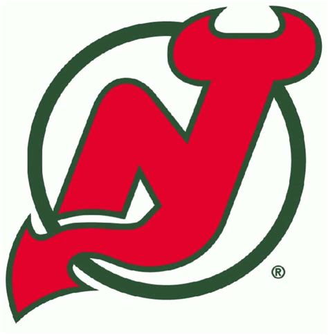 NHL logo rankings No. 18: New Jersey Devils - TheHockeyNews