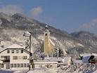 Grünau im Almtal | Station de ski