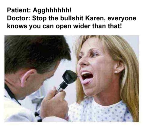 The Very Best Karen Memes On The Net The Howler Monkey