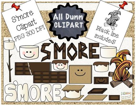 Smore Clipart 20 Free Cliparts Download Images On Clipground 2024