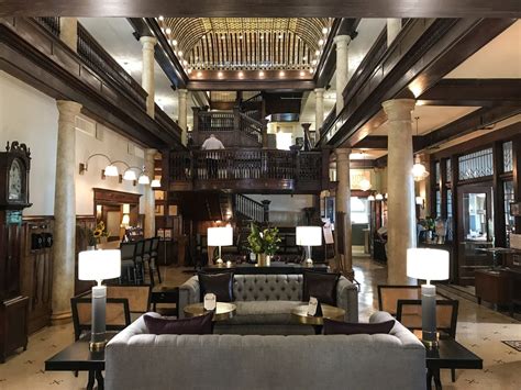 Hotel Boulderado Gets An Upgrade