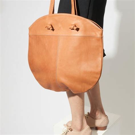 The Hunter Bag Leather Backpack Leather Bags Tan Leather Gorgeous Bags Lovely Trendy Bag
