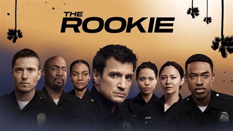Cassie wants to retire but to get her full pension she is forced to return to work. The Rookie | (Season 3 : Episode 1) — "Full — Episodes ...