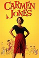 Carmen Jones (1954) - Otto Preminger | Synopsis, Characteristics, Moods ...