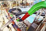 Largest Indoor Water Parks In The Us Pictures