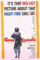 Anna Lucasta (1958) Stars: Eartha Kitt, Sammy Davis Jr., Frederick O ...