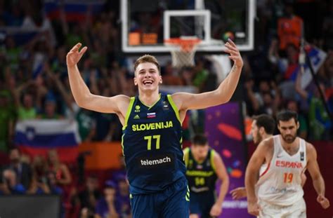 An Inside Look At Why Dallas Texas Loves Luka Doncic Why The Slovenian