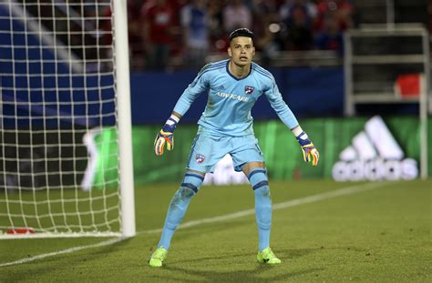 Jesse González y sus opciones con las selecciones de Estados Unidos y