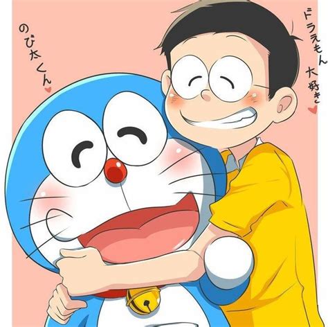 Cập Nhật 97 Về Hình Nobita Cute Vn