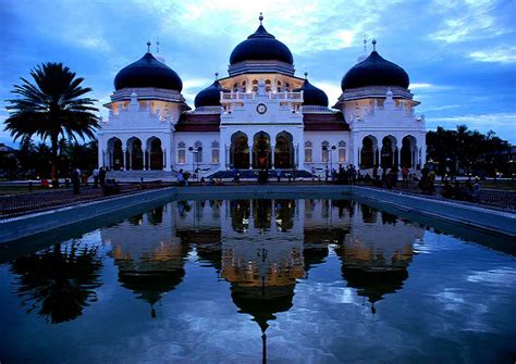 5 Tempat Wisata Di Aceh Redaksindonesia