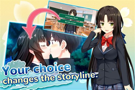 Dating Simulation Game CompanyNTT Solmare Has Released Moe Ninja Girls A Long Awaited Title